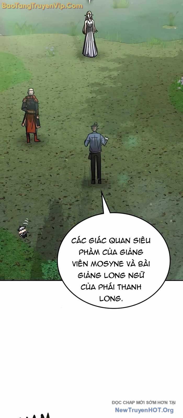 Học viện tối thượng