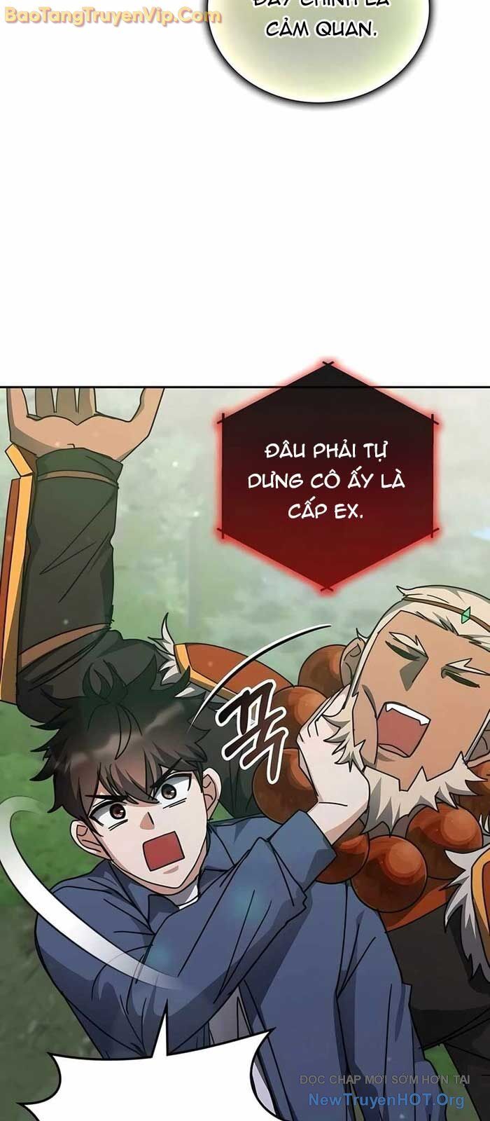 Học viện tối thượng