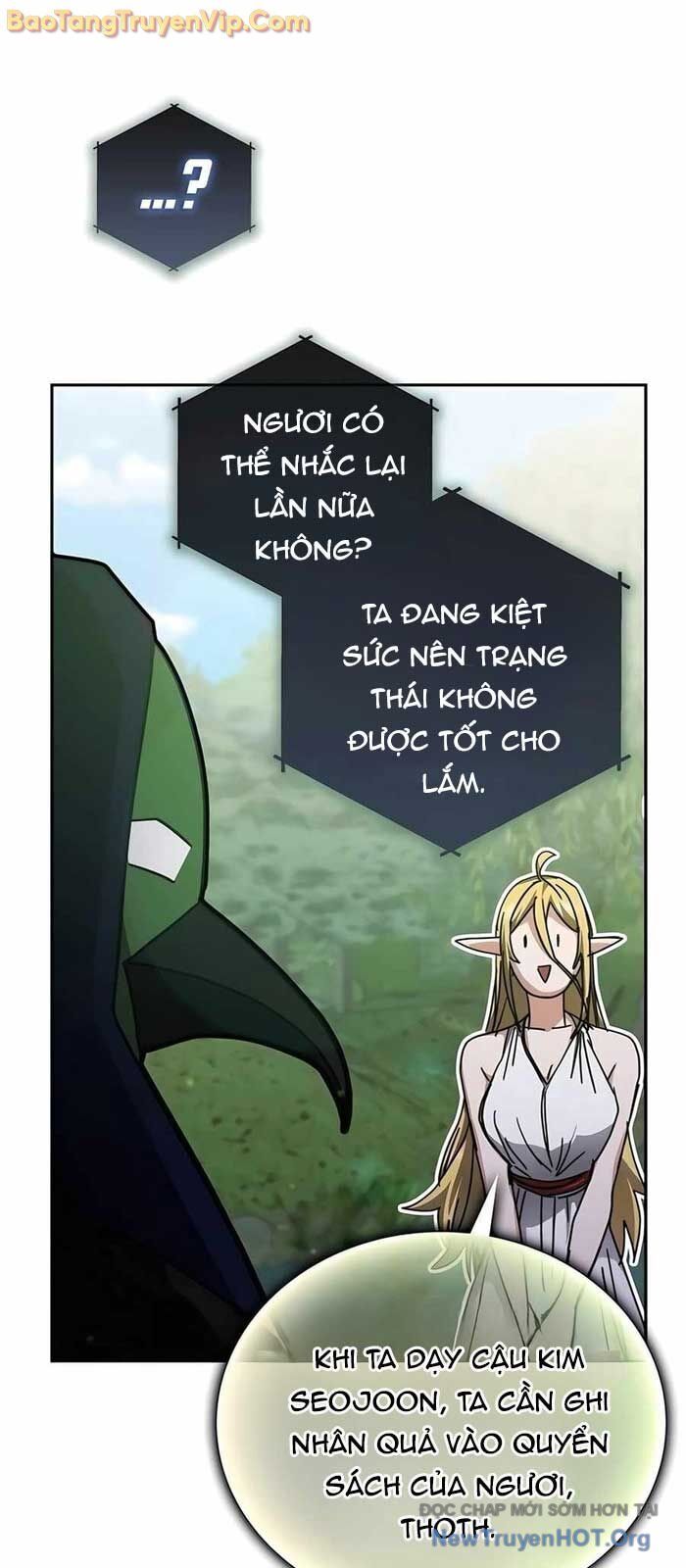 Học viện tối thượng