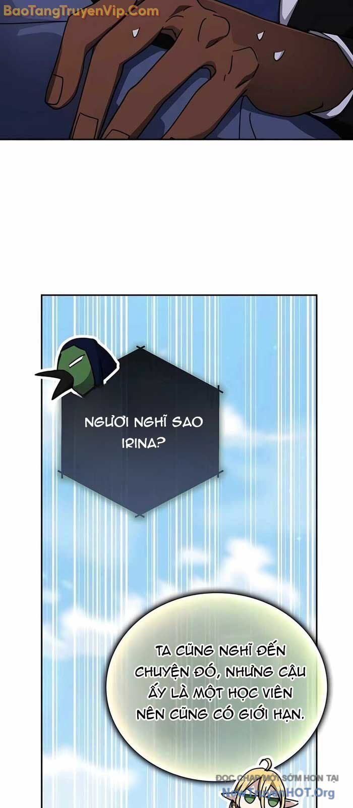 Học viện tối thượng