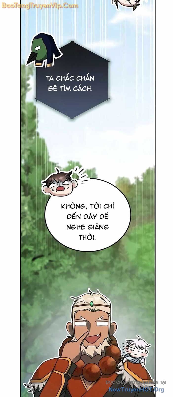 Học viện tối thượng