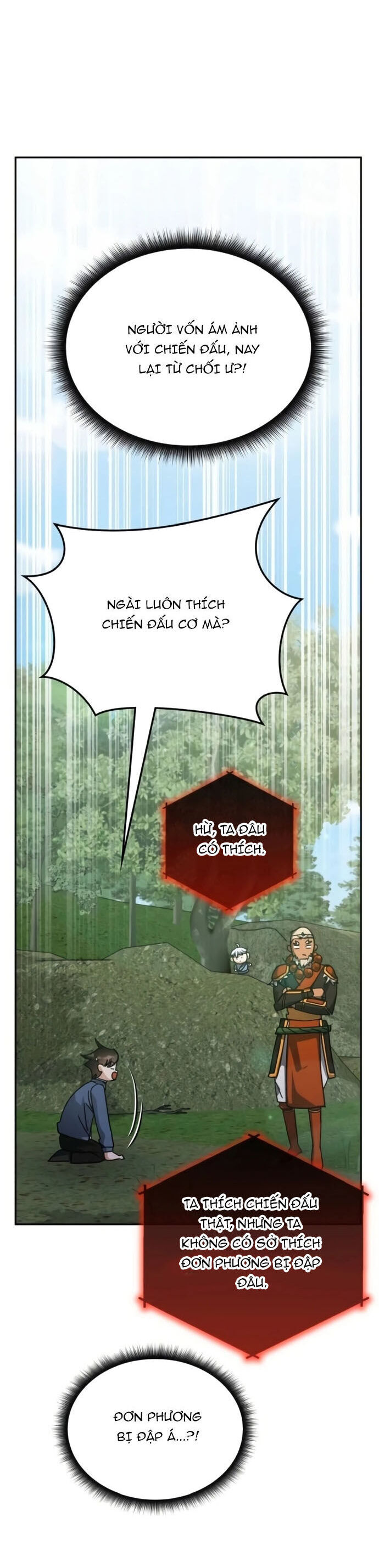 Học viện tối thượng
