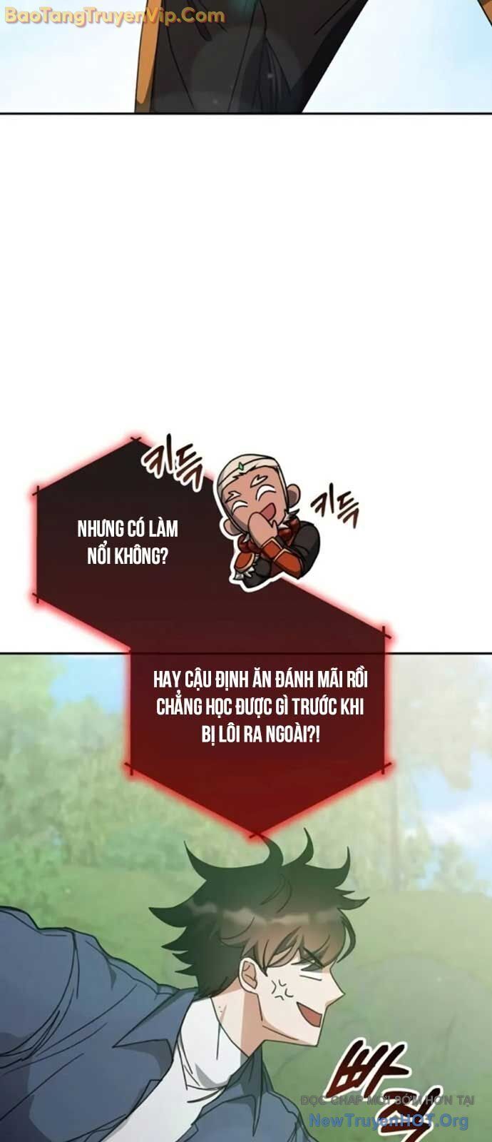 Học viện tối thượng