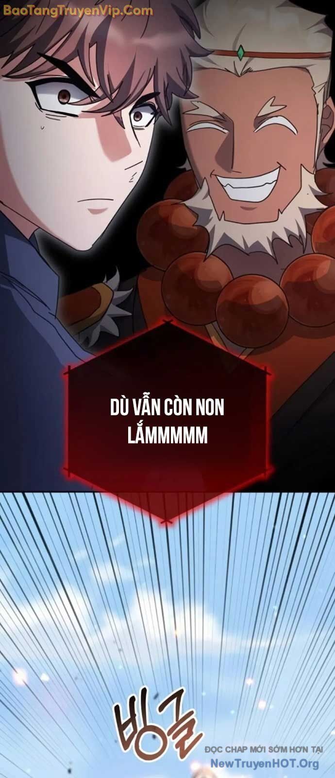 Học viện tối thượng