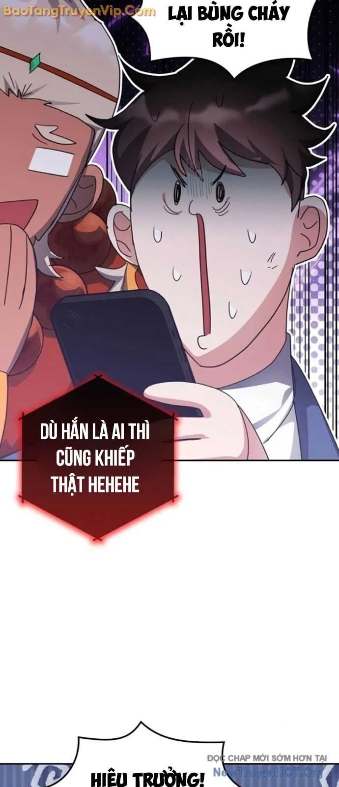 Học viện tối thượng