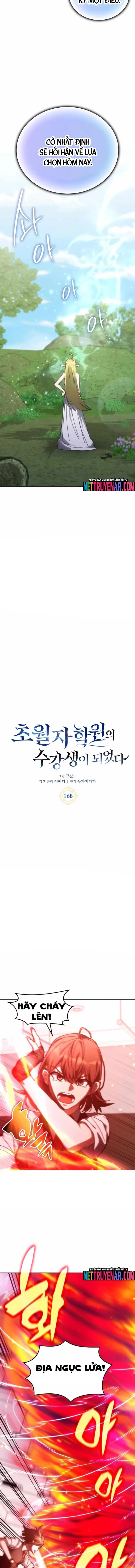 Học viện tối thượng