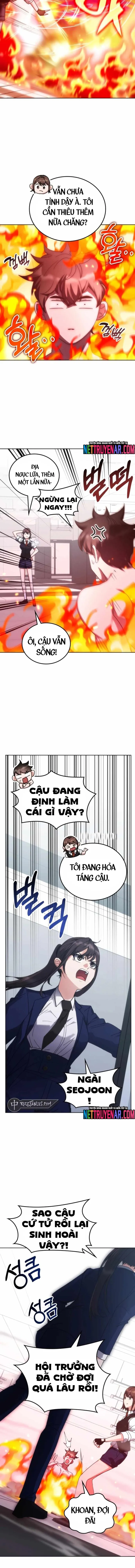 Học viện tối thượng