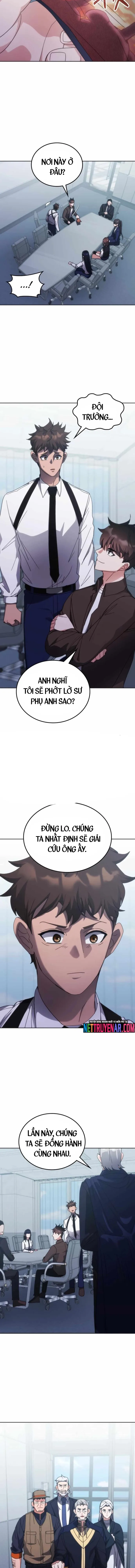 Học viện tối thượng