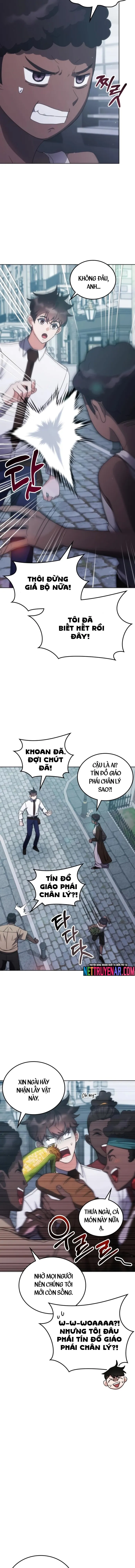 Học viện tối thượng