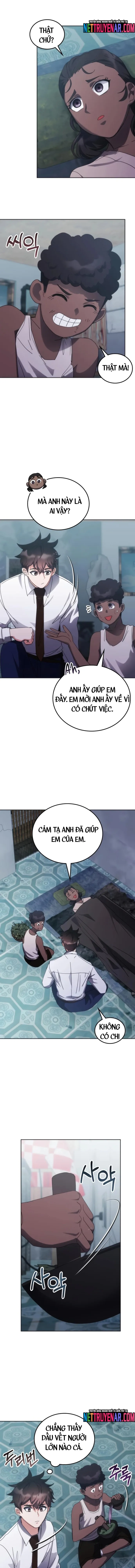 Học viện tối thượng