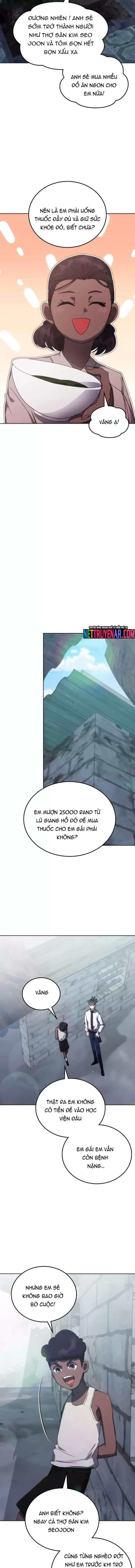 Học viện tối thượng