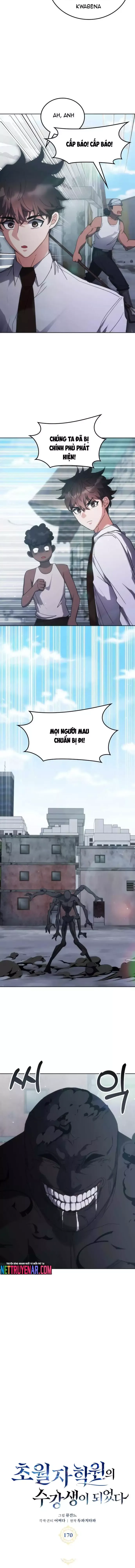 Học viện tối thượng