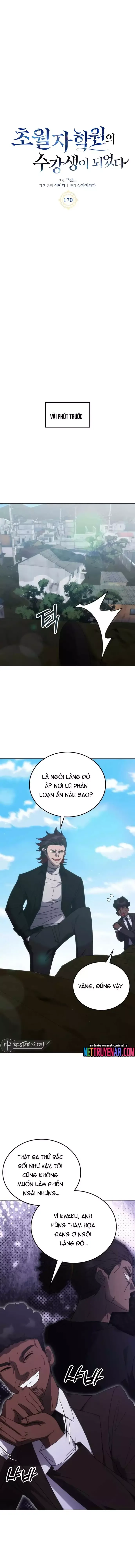 Học viện tối thượng