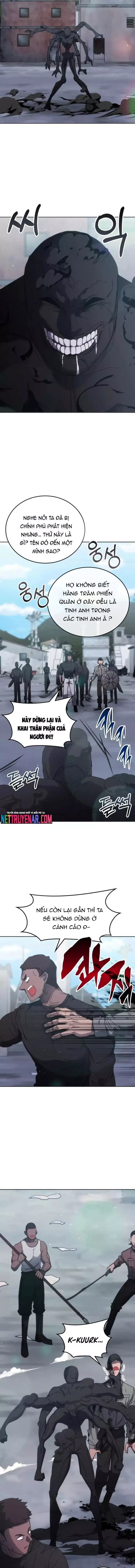 Học viện tối thượng