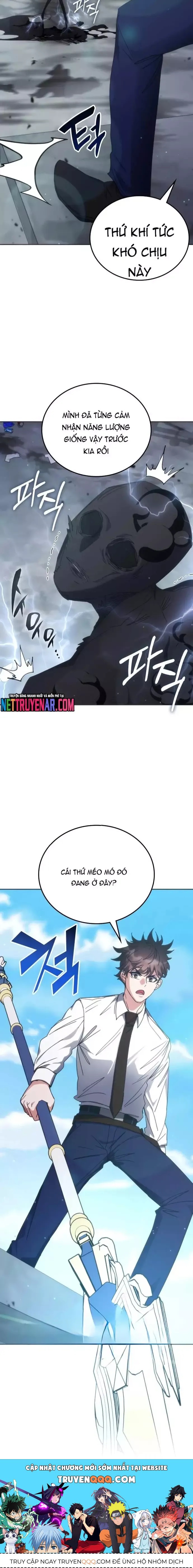 Học viện tối thượng