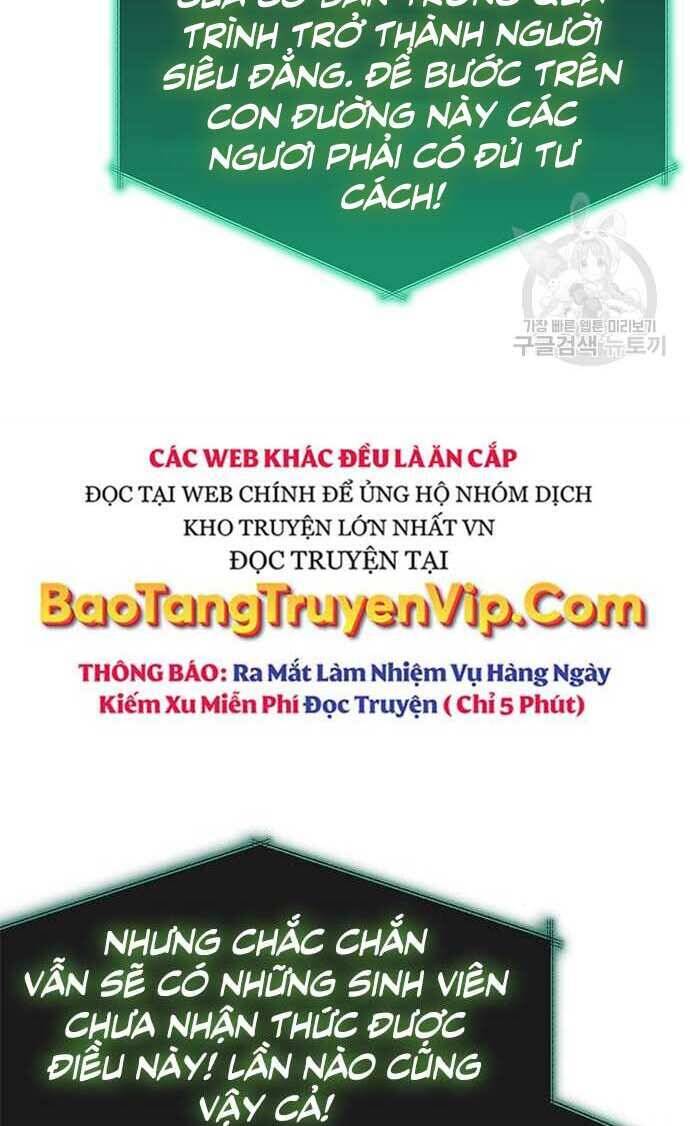 Học viện tối thượng