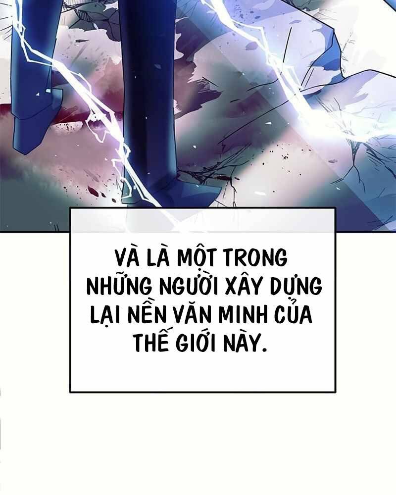 Học viện tối thượng