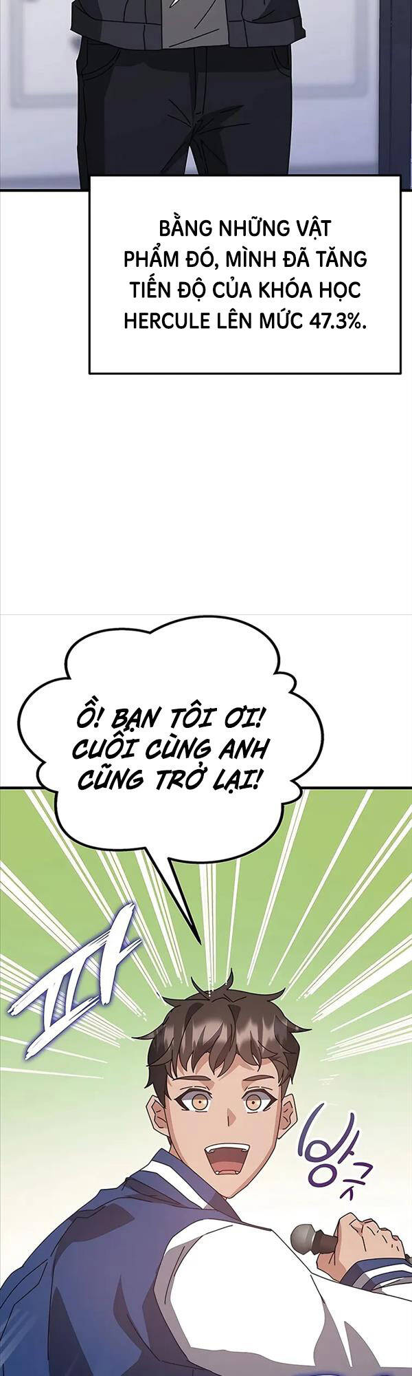 Học viện tối thượng