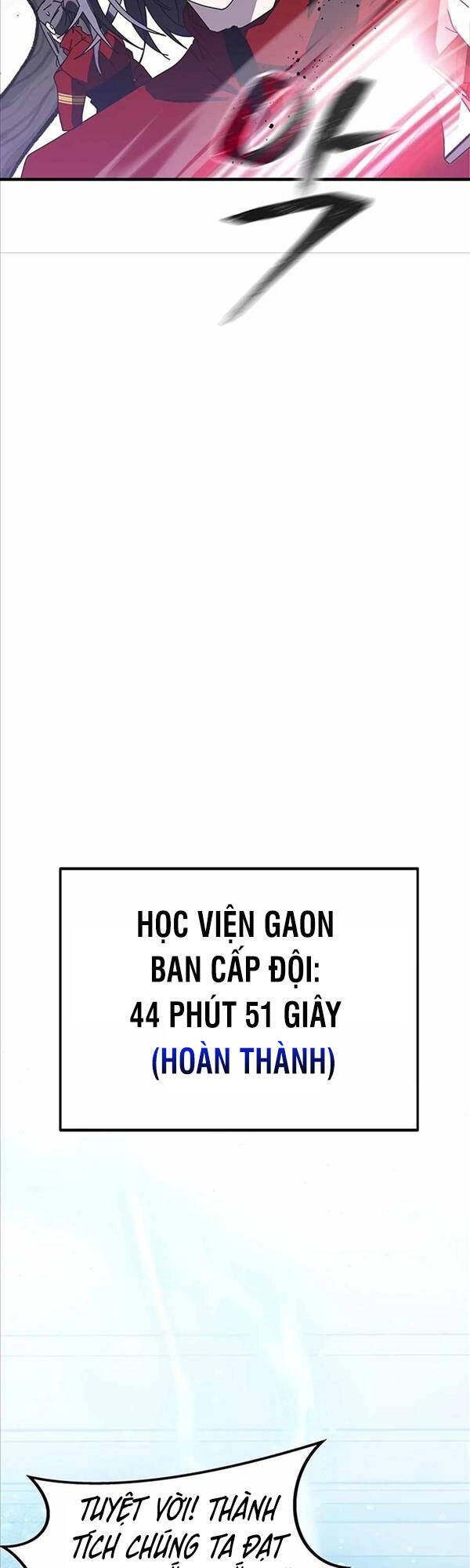 Học viện tối thượng