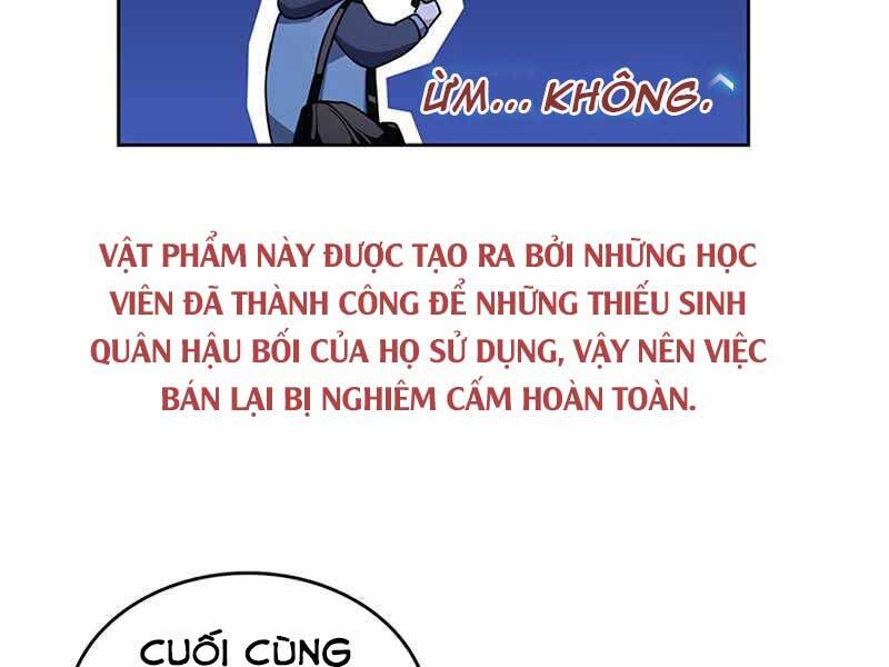 Học viện tối thượng