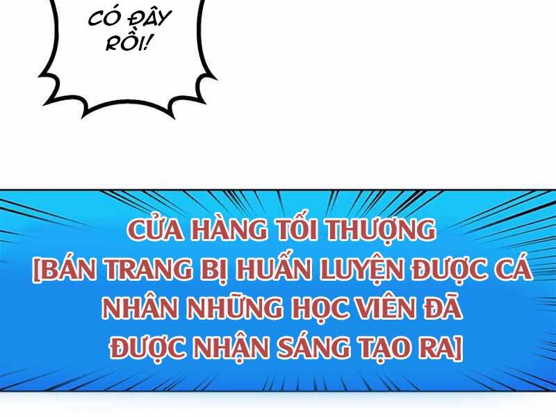 Học viện tối thượng