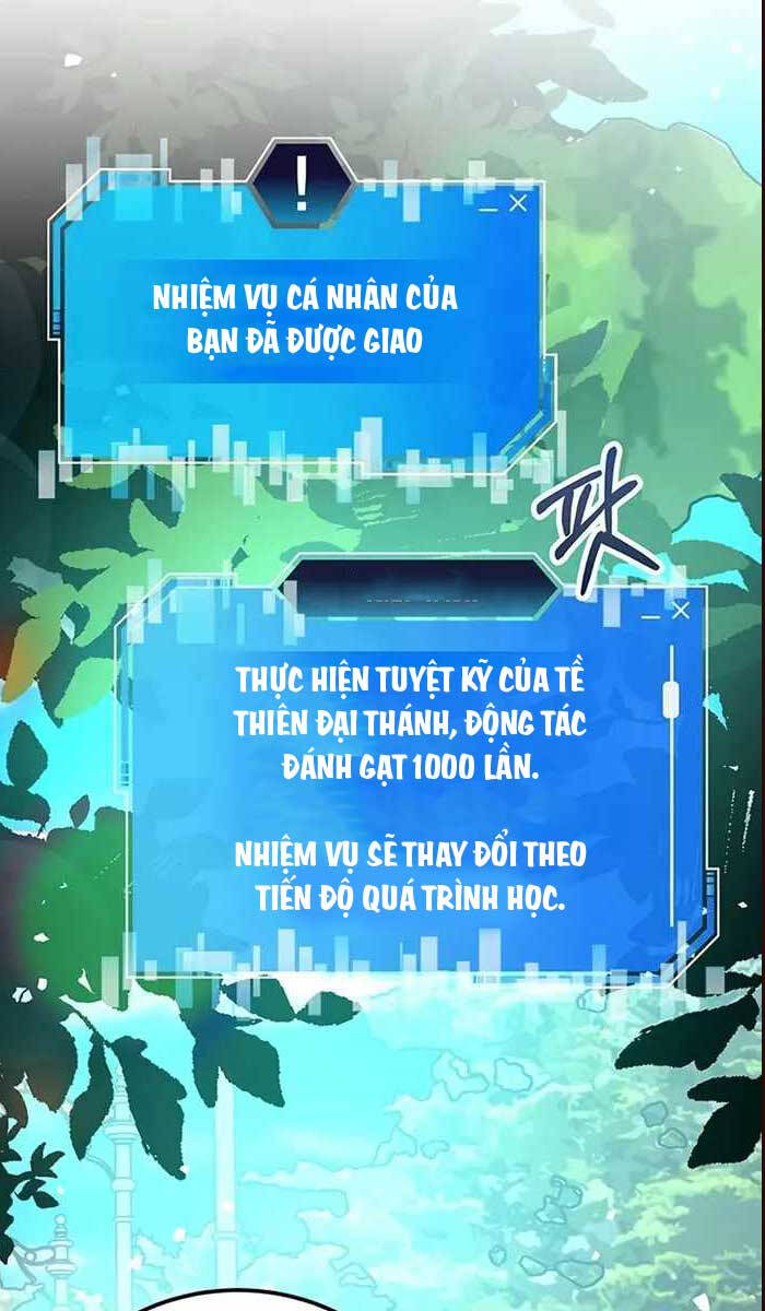 Học viện tối thượng