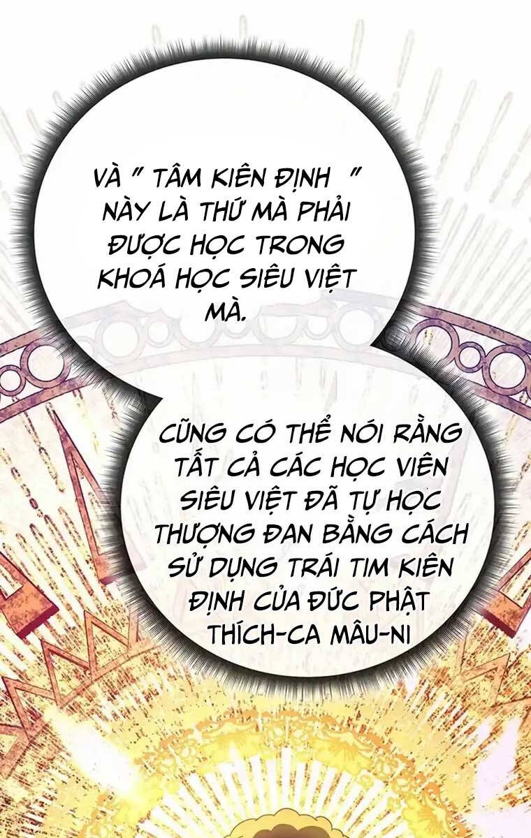 Học viện tối thượng