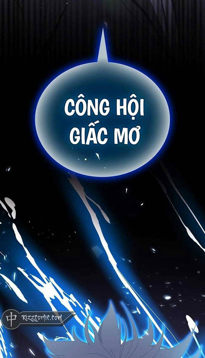 Học viện tối thượng