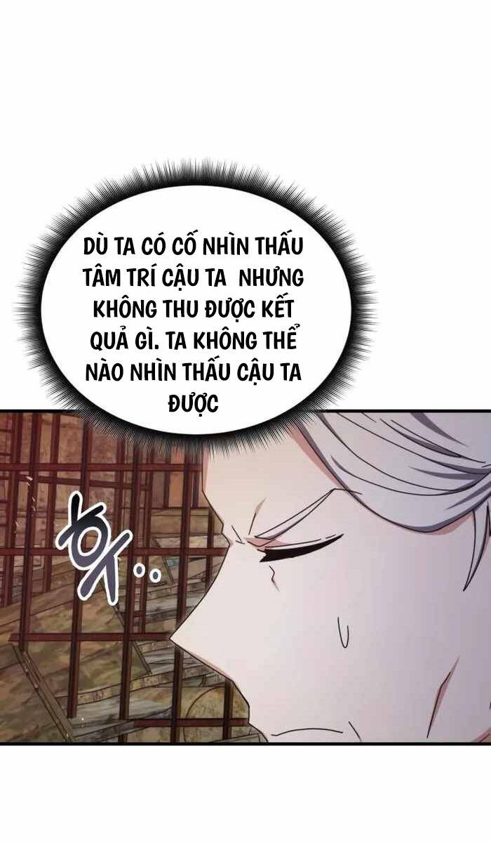 Học viện tối thượng