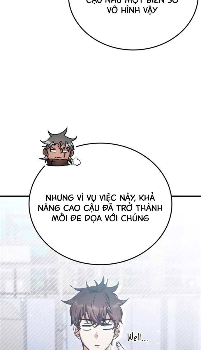 Học viện tối thượng