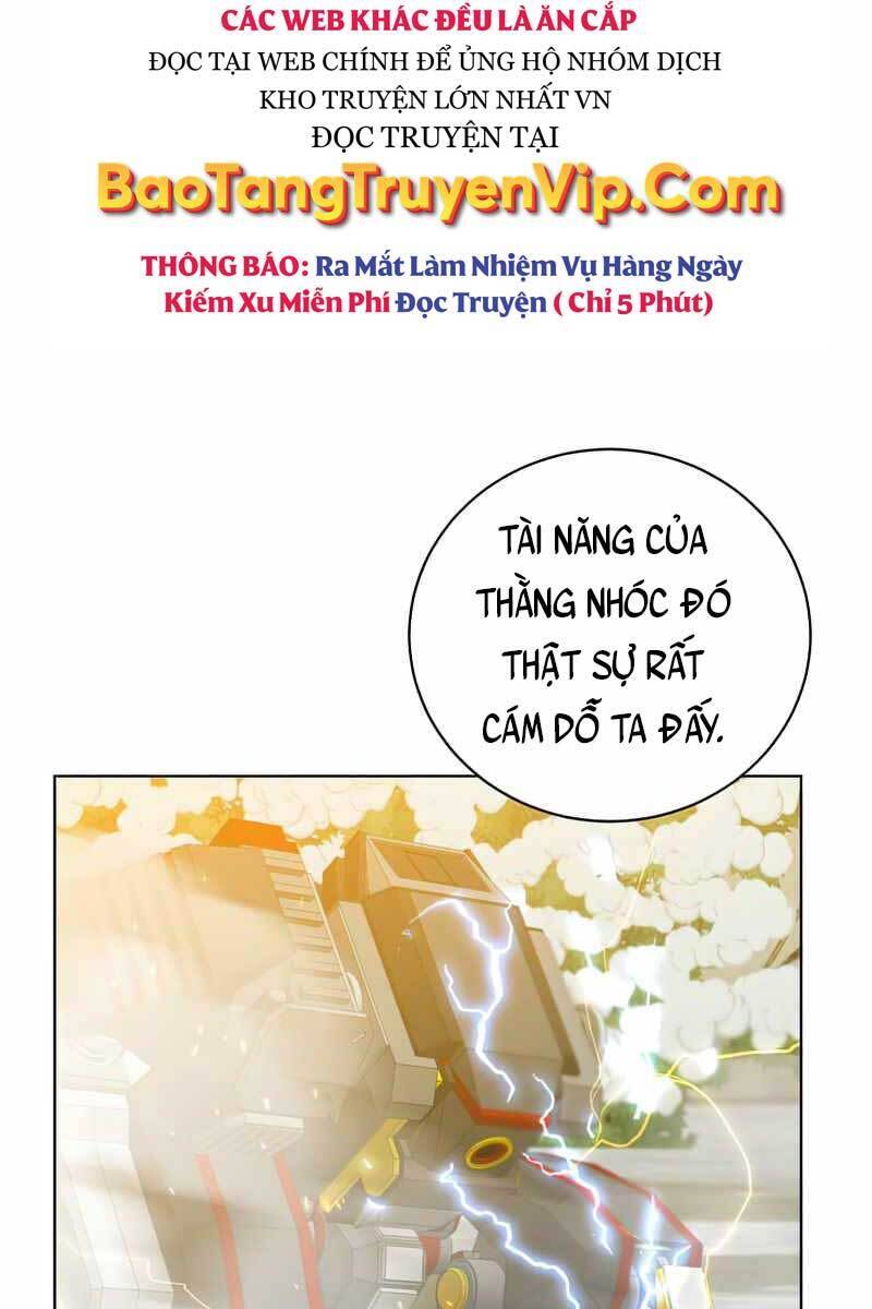 Anh hùng mạnh nhất trở lại