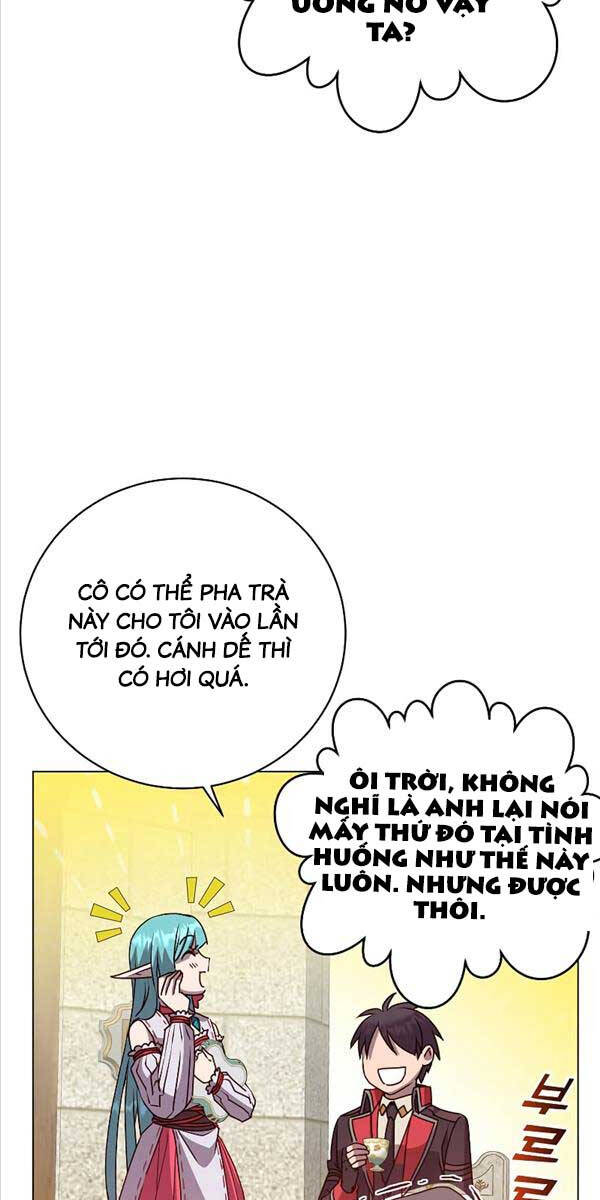 Anh hùng mạnh nhất trở lại