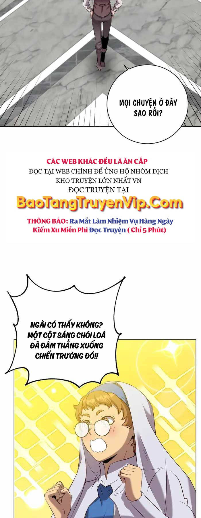 Anh hùng mạnh nhất trở lại