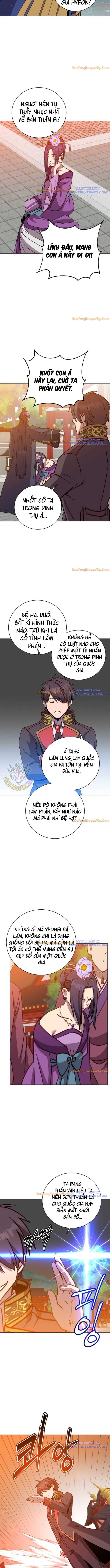 Anh hùng mạnh nhất trở lại