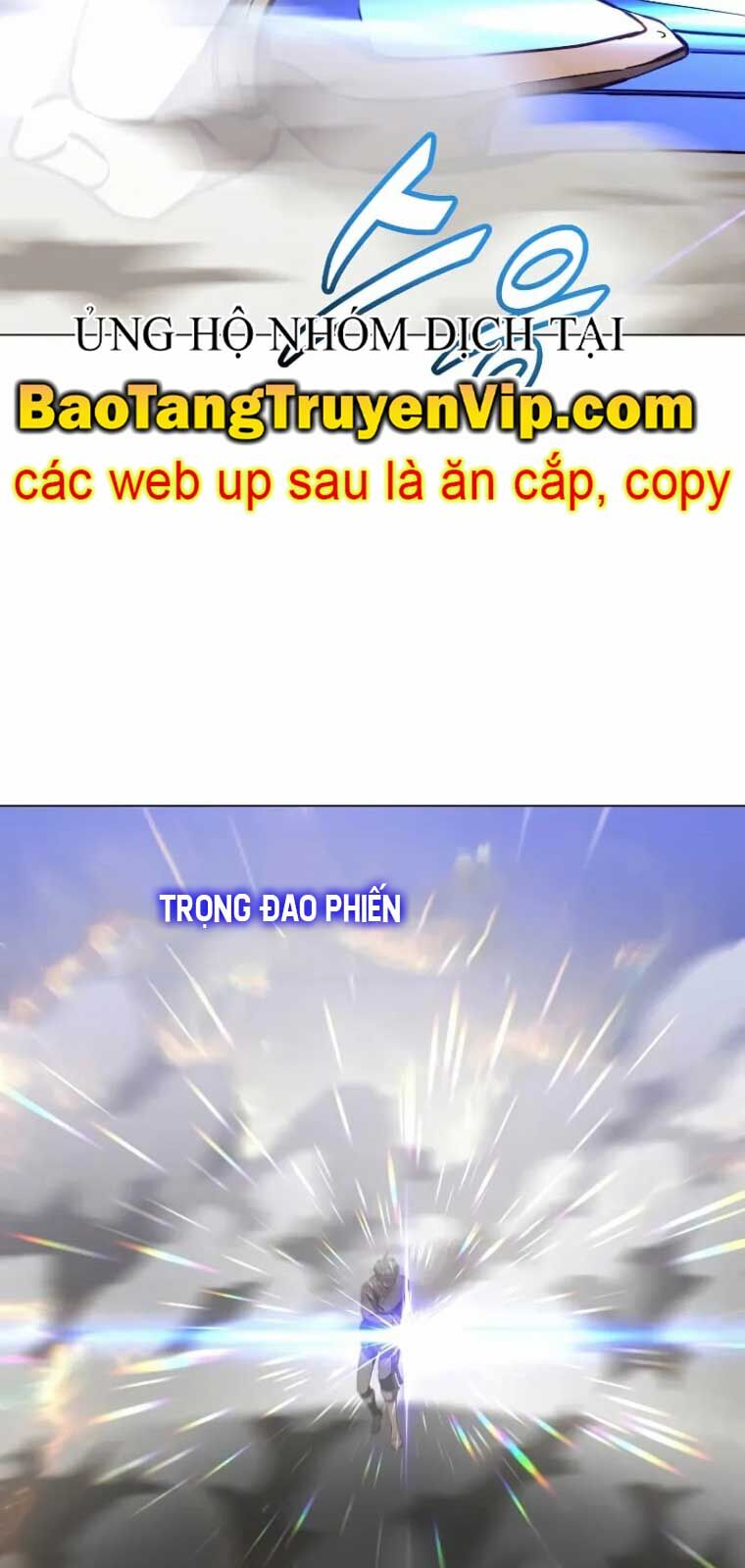 Anh hùng mạnh nhất trở lại