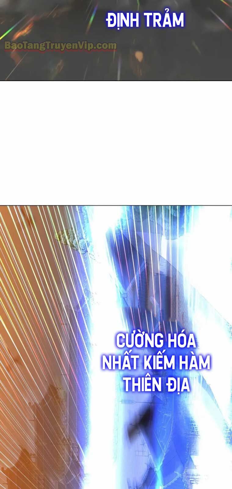 Anh hùng mạnh nhất trở lại