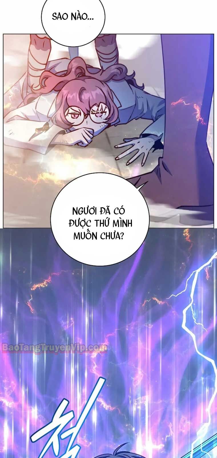 Anh hùng mạnh nhất trở lại