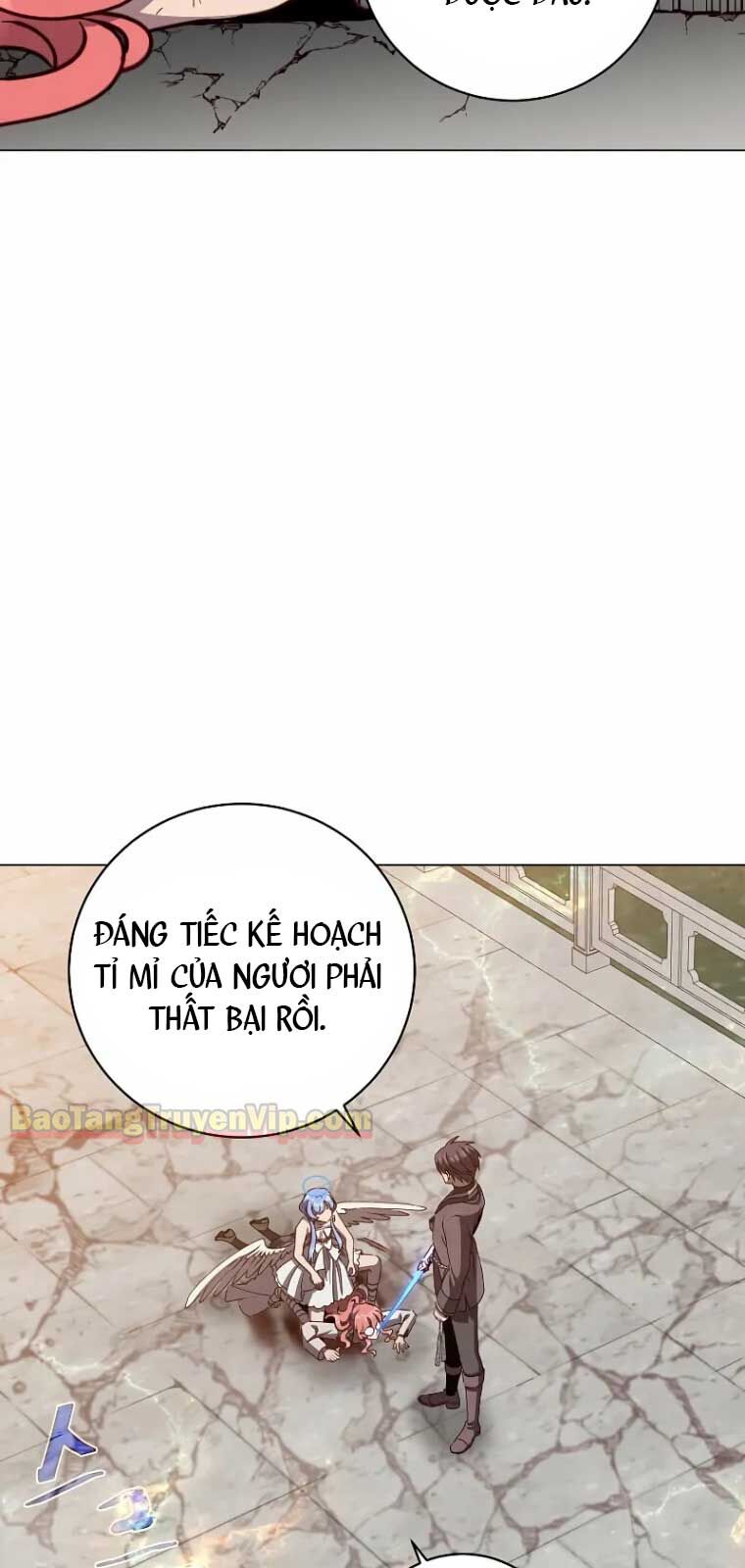 Anh hùng mạnh nhất trở lại