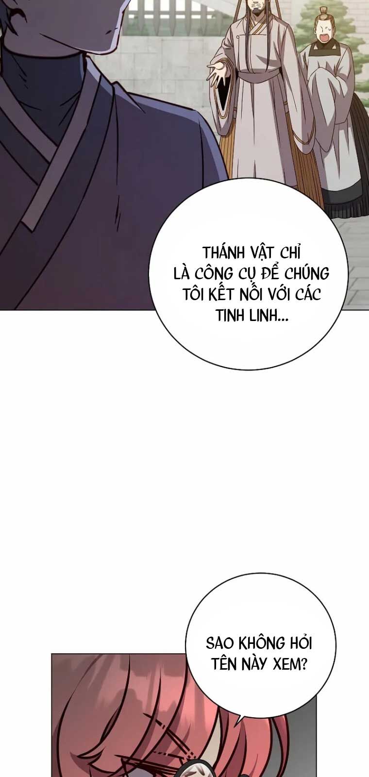 Anh hùng mạnh nhất trở lại