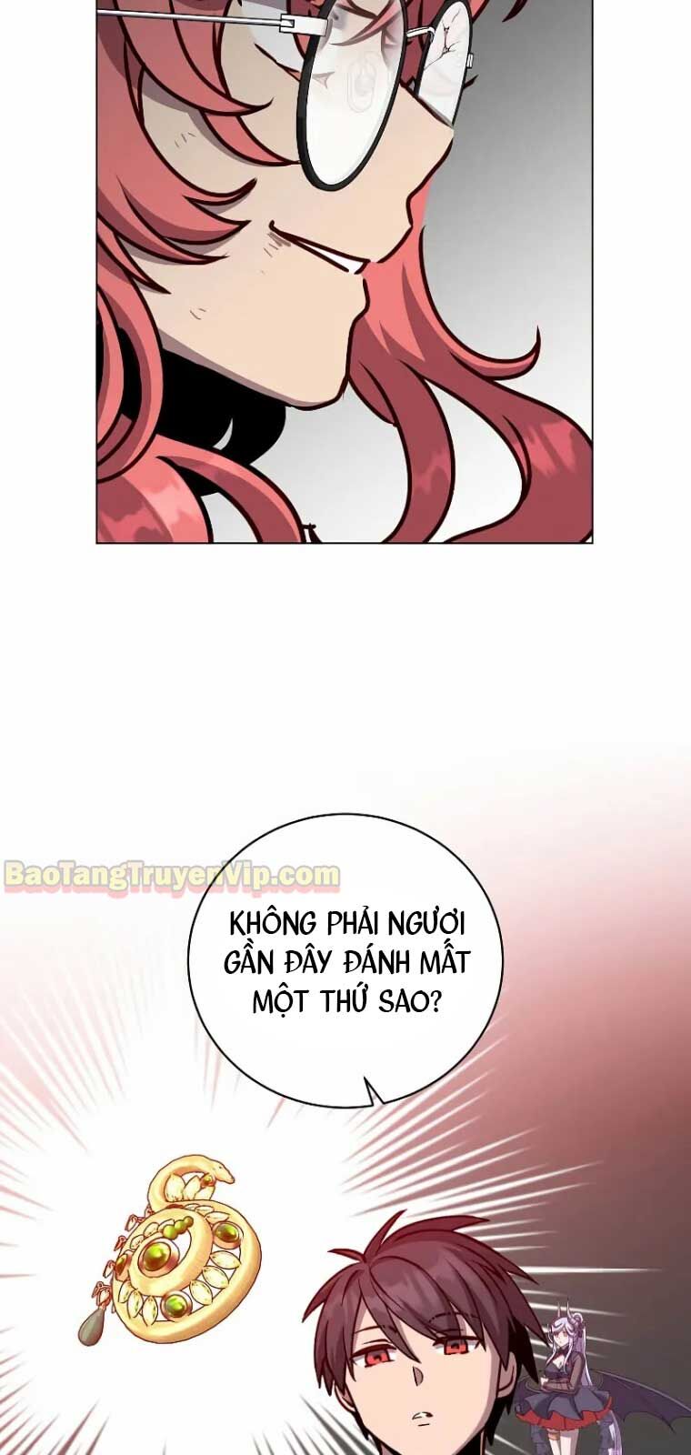 Anh hùng mạnh nhất trở lại
