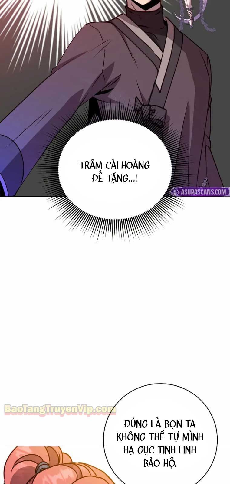 Anh hùng mạnh nhất trở lại