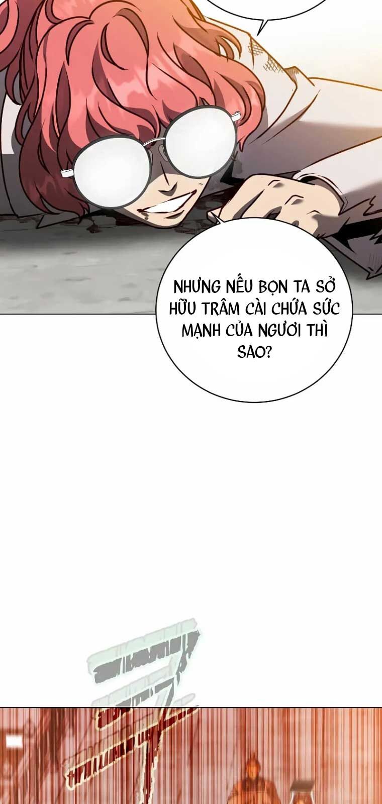 Anh hùng mạnh nhất trở lại