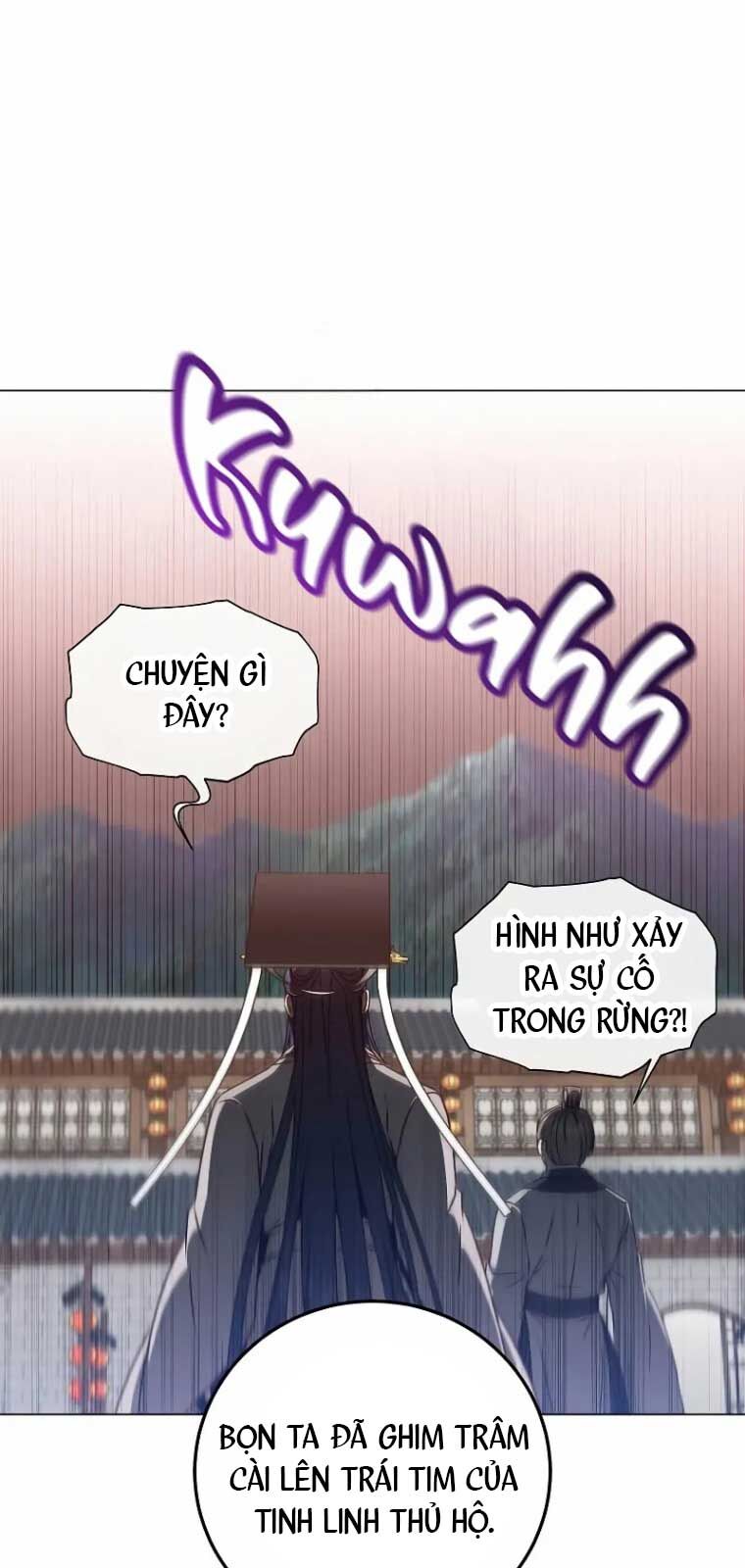 Anh hùng mạnh nhất trở lại