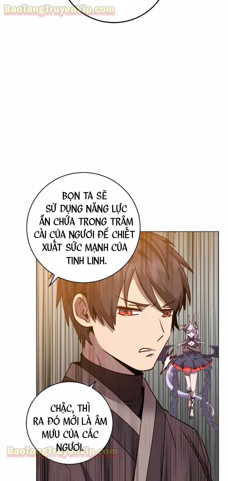 Anh hùng mạnh nhất trở lại