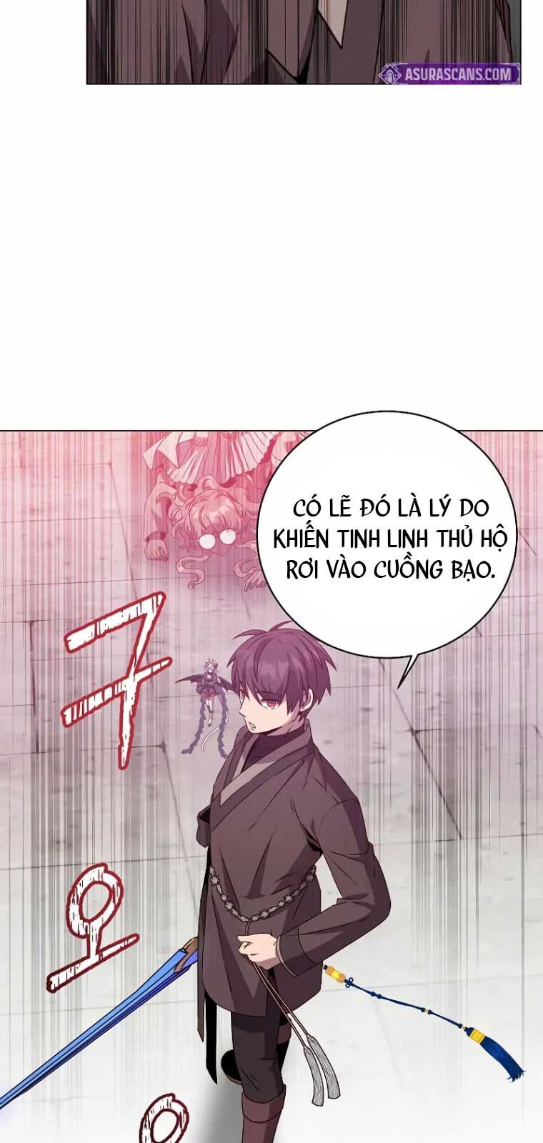 Anh hùng mạnh nhất trở lại