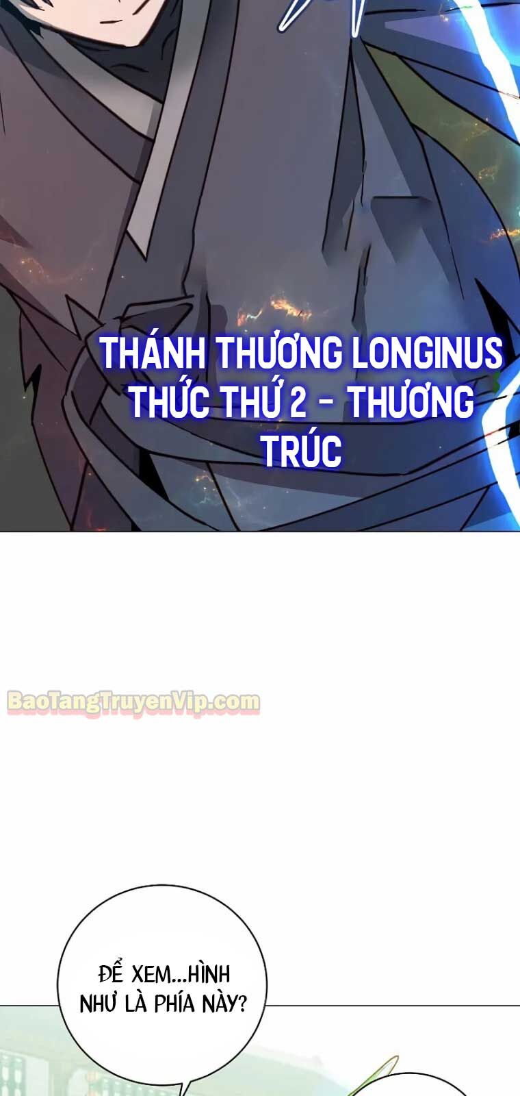 Anh hùng mạnh nhất trở lại