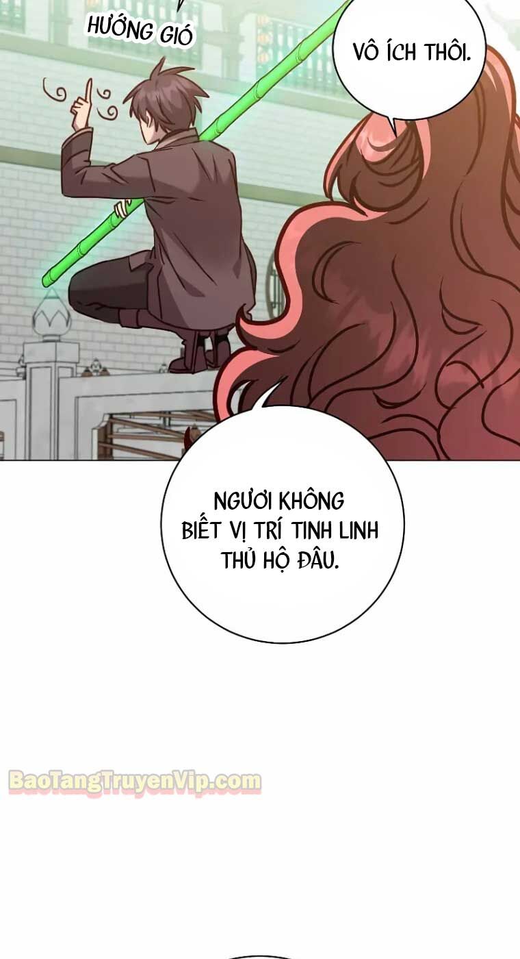 Anh hùng mạnh nhất trở lại