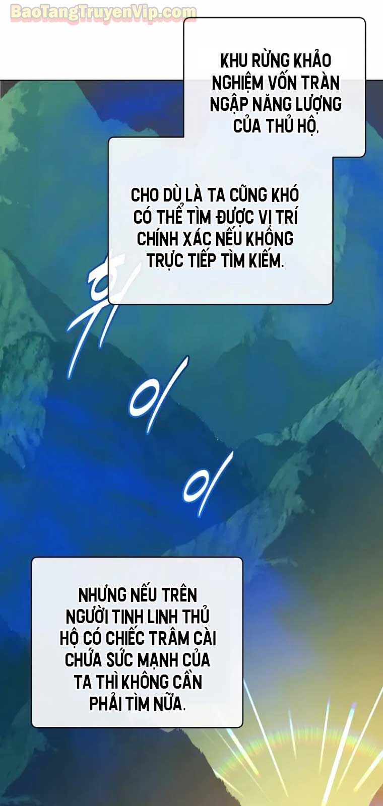 Anh hùng mạnh nhất trở lại