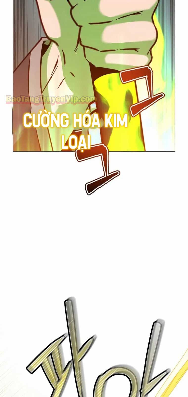 Anh hùng mạnh nhất trở lại