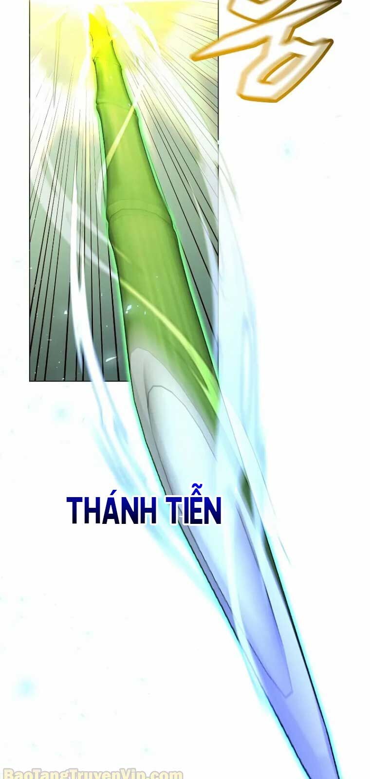 Anh hùng mạnh nhất trở lại